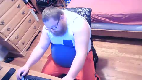nerdychub4fun online show from 03-09-25, 09:14
