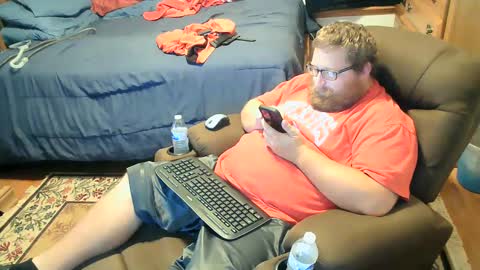 nerdychub4fun online show from 10-05-25, 02:10