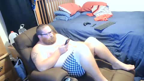 nerdychub4fun online show from 10-25-25, 03:03