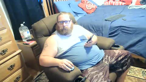 nerdychub4fun online show from 11-01-25, 02:13
