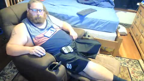 nerdychub4fun online show from 11-04-25, 01:38