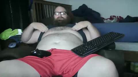 nerdychub4fun online show from 11-23-25, 08:52