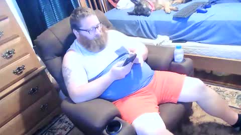 nerdychub4fun online show from 03-15-26, 02:23