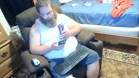 nerdychub4fun online show from 04-04-26, 12:53