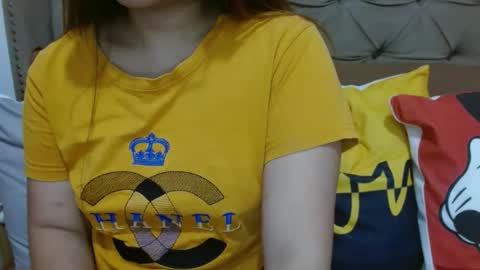 Snapshot of nerdysweetpinay chatting on 10-14-25, 01:23 nerdysweetpinay online show from 10-14-25, 01:23