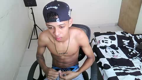 nerek master online show from 12-07-24, 03:19