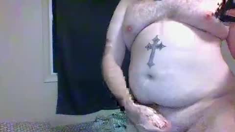 Snapshot of nerfherder79 chatting on 09-17-25, 08:38 nerfherder79 online show from 09-17-25, 08:38