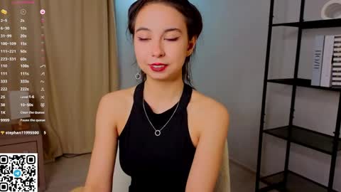 Emily online show from 05-26-26, 03:19