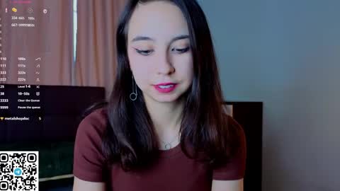 Emily online show from 06-04-26, 03:18