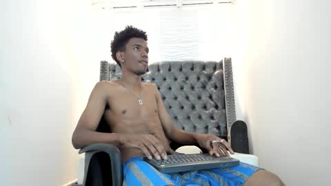 Nero online show from 10-18-25, 07:36