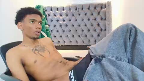 Nero online show from 06-22-26, 07:22