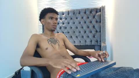 Nero online show from 06-23-26, 07:23