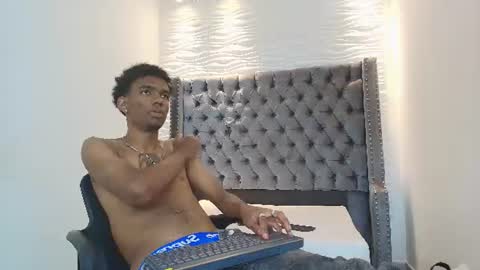 Nero online show from 06-24-26, 07:13