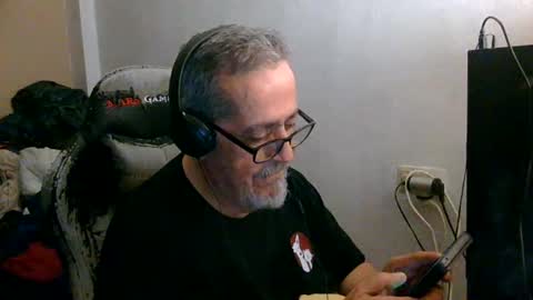 neron401 online show from 05-09-26, 02:06