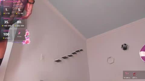 Snapshot of nesferet_sanz chatting on 10-21-25, 09:04 Aleja online show from 10-21-25, 09:04