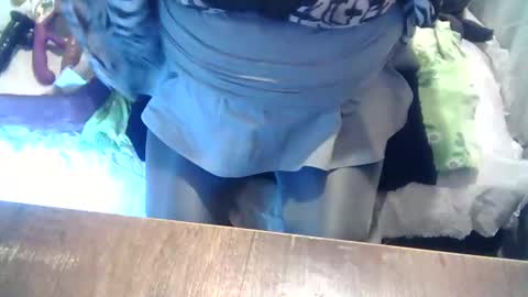 neslihan online show from 01-26-25, 07:20