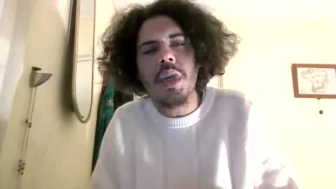 Michael online show from 02-03-26, 11:32