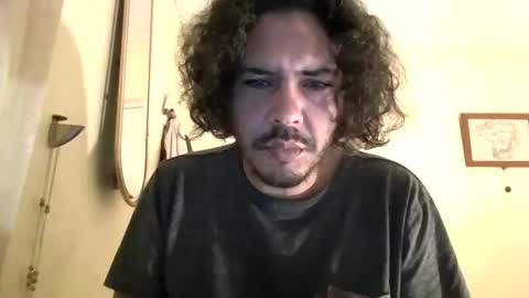 Michael online show from 02-06-26, 05:49