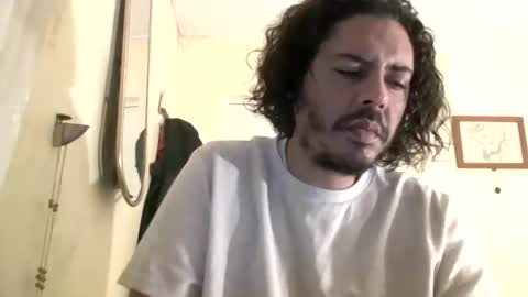 Michael online show from 03-07-26, 08:50