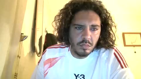 Michael online show from 04-03-26, 08:07