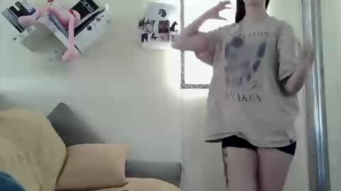 nessa2007 online show from 02-28-26, 10:05