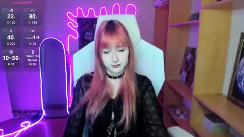 Amami online show from 10-04-25, 01:58