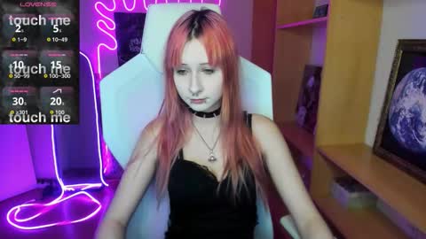 Amami online show from 10-09-25, 01:58