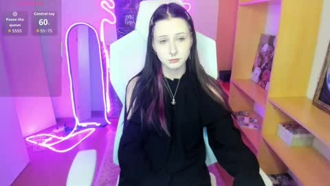 Amami online show from 10-15-25, 01:39