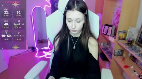 Amami online show from 11-13-25, 01:15