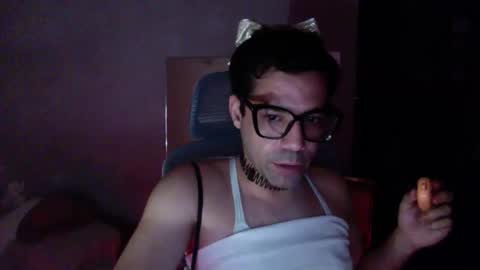 Snapshot of nessgoldendickboy2899 chatting on 10-31-25, 10:27 nessgoldendickboy2899 online show from 10-31-25, 10:27