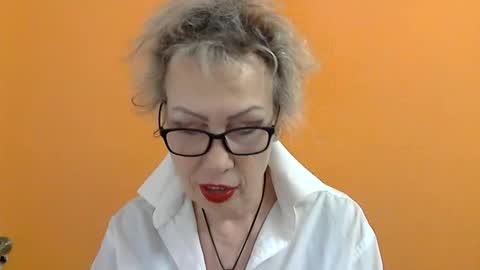 NessyJenixs online show from 03-10-25, 05:50