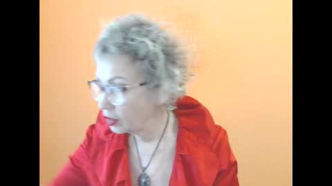 NessyJenixs online show from 05-05-26, 07:49