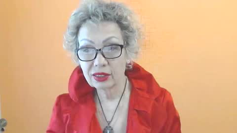 NessyJenixs online show from 05-07-26, 08:09