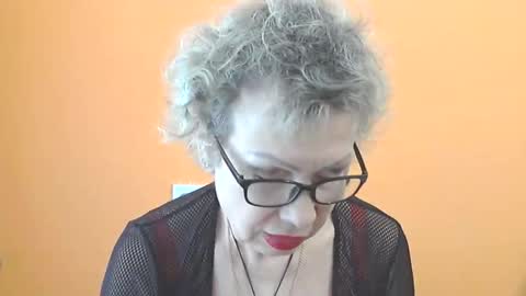 NessyJenixs online show from 05-10-26, 07:35