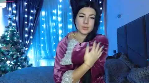 Nessy online show from 12-27-24, 10:48