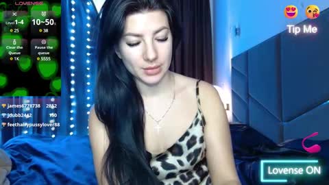 Nessy online show from 02-11-25, 06:30