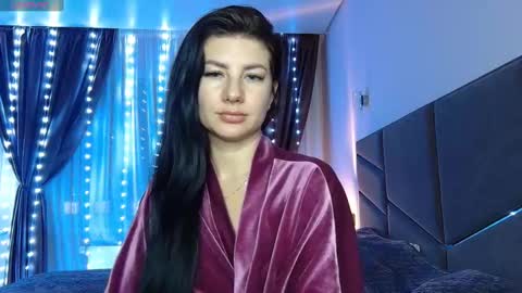 Nessy online show from 03-02-25, 04:32