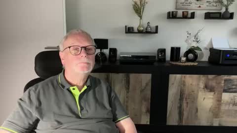 nettermann1968 online show from 10-15-25, 09:20