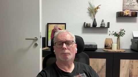 Snapshot of nettermann1968 chatting on 06-09-26, 05:41 nettermann1968 online show from 06-09-26, 05:41