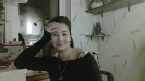 Nettie Allie online show from 01-07-26, 06:21