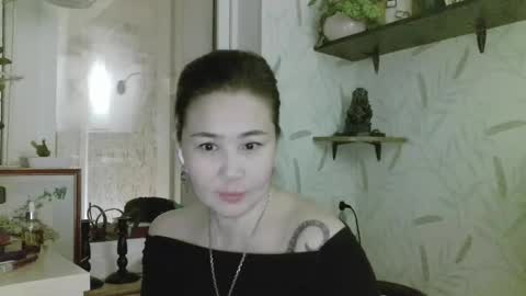 Nettie Allie online show from 02-20-26, 08:09