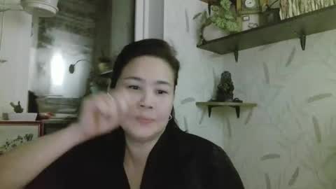 Nettie Allie online show from 02-22-26, 07:45