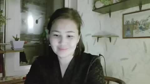 Nettie Allie online show from 03-04-26, 09:32