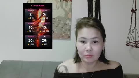 Nettie Allie online show from 03-14-26, 08:03