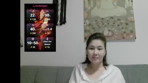 Nettie Allie online show from 03-15-26, 07:42