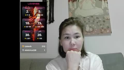 Nettie Allie online show from 03-16-26, 10:36