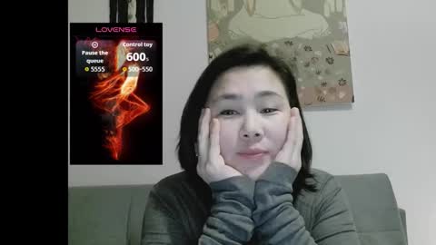 Nettie Allie online show from 03-21-26, 05:05