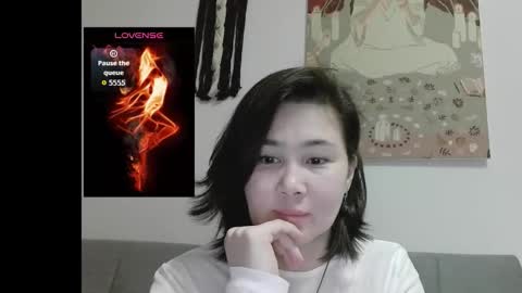 Nettie Allie online show from 03-23-26, 10:58