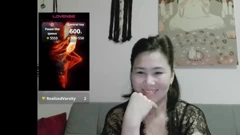 Nettie Allie online show from 03-27-26, 08:08