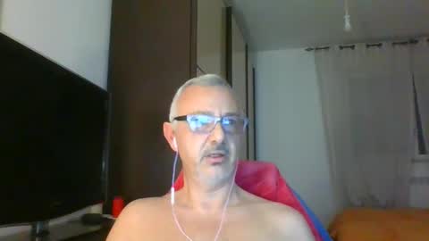 nevenerabis online show from 12-08-24, 07:22